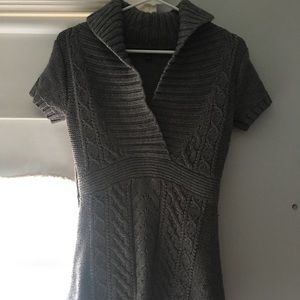 Banana Republic Gray Sweater